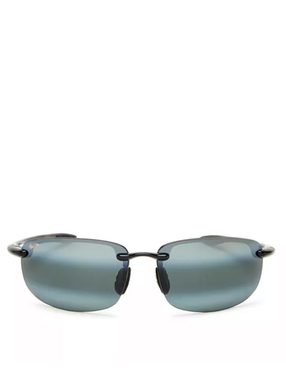 Maui Jim Rimless Sunglasses with Polarized Lenses